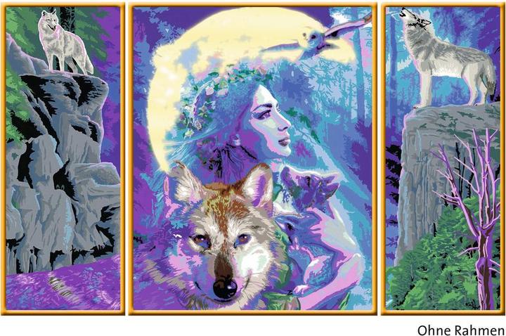 Produktbild Ravensburger Mystische Freundschaft