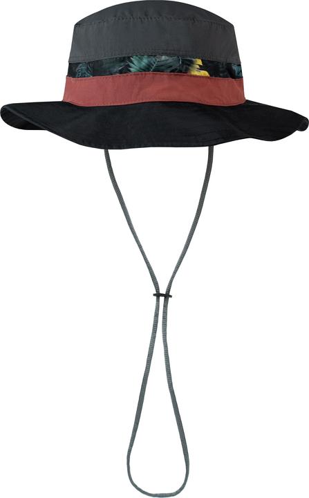 Actual product image Buff Explore Booney Oksia Black (S, M)