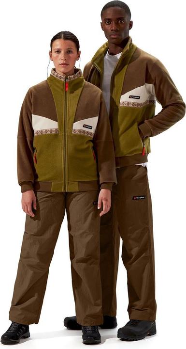 Immagine prodotto Berghaus Giacca Tramantanta 91 (XS)