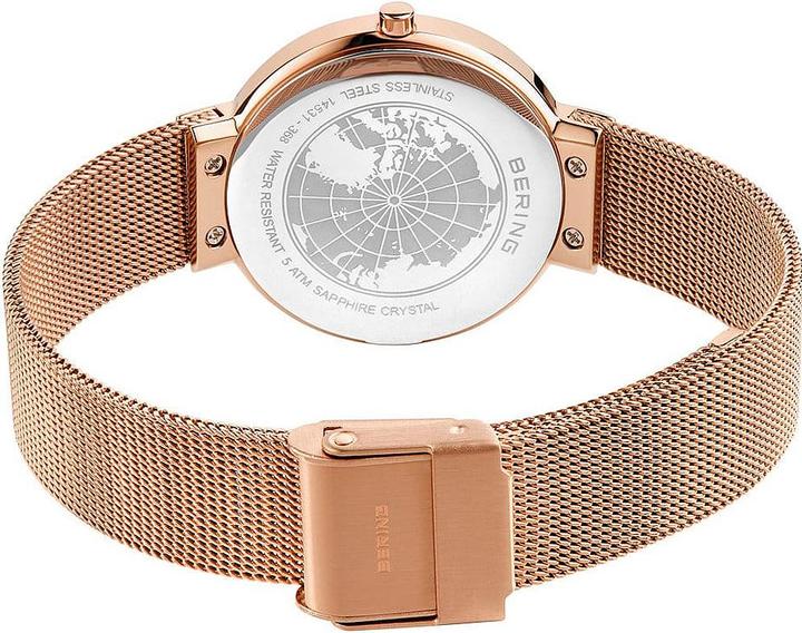 Image du produit Bering Classic (Montre analogique, 31 mm)