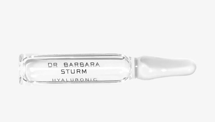 Produktbild Dr. Barbara Sturm Hyaluronic Ampoules (14 ml)
