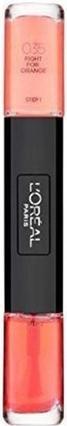 Image du produit L'Oréal Paris L'Oreal Paris Infallible Nail Polish Fight for Orange 42 5ml