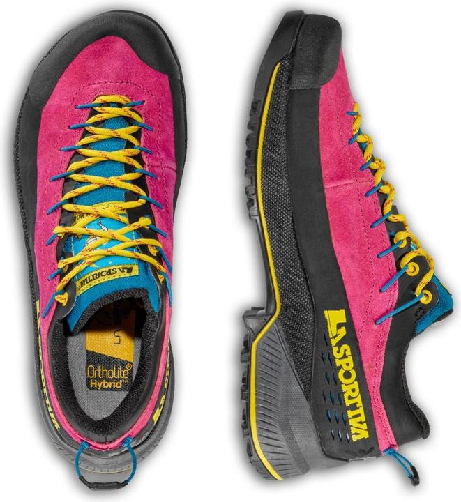 Produktbild La Sportiva TX4 R Woman (39.5)
