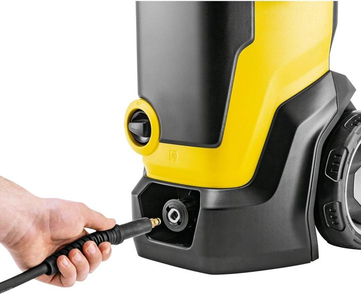 Immagine prodotto Kärcher Idropulitrice K 7 WCM Premium Home (Corrente elettrica)