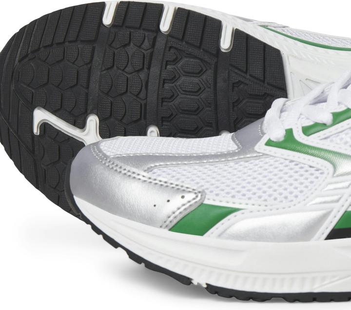 Actual product image Jack & Jones Jfwtokyo Mesh Sneaker Noos (45)