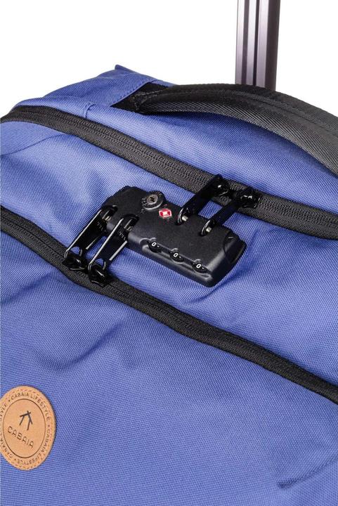 Produktbild Cabaia Koffer & Trolley Soft Suitcase Large (110 l)
