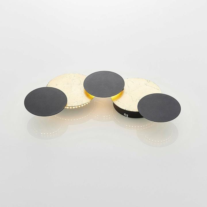 Actual product image Lindby Grazyna (780 lm)
