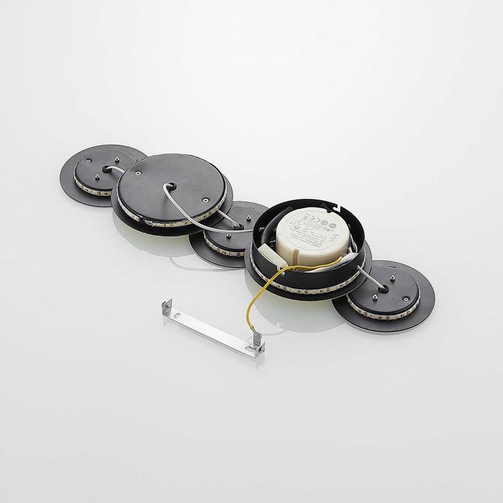 Actual product image Lindby Grazyna (780 lm)
