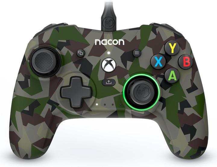 Produktbild Nacon Gaming Revolution X (Xbox One S, Xbox Series S, Xbox One X)