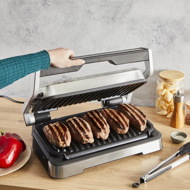 Actual product image Tefal GC784D