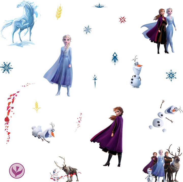 Immagine prodotto Roommates RM - DISNEY Frozen II - La regina di ghiaccio 2