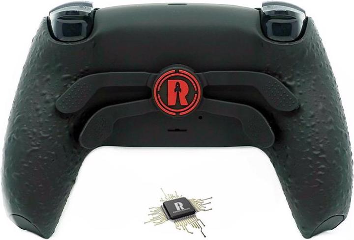 Produktbild Rocket Games PS5 Pro Controller Blue LED (Mac, PC)