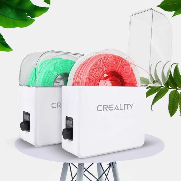Produktbild Creality Filamenttrockner (Box)