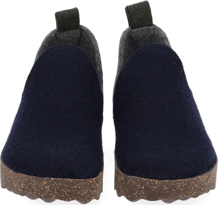 Produktbild Asportuguesas Wellness für gemütliche Abende zu Hause bietet dieser warme Pantoffell der Marke. Für (40)