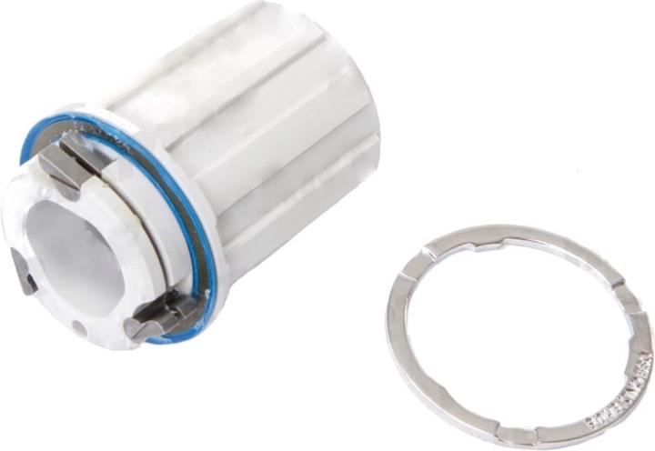 Fulcrum Freilaufkörper für Racing Zero/Nite/Carbon/Racing Light XLR/Shimano 8-11-fach