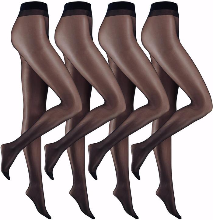 Camano Women everyday Tights 20 DEN 4p