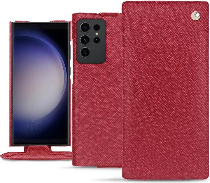 Rouge passion ( Pantone #a6192e )