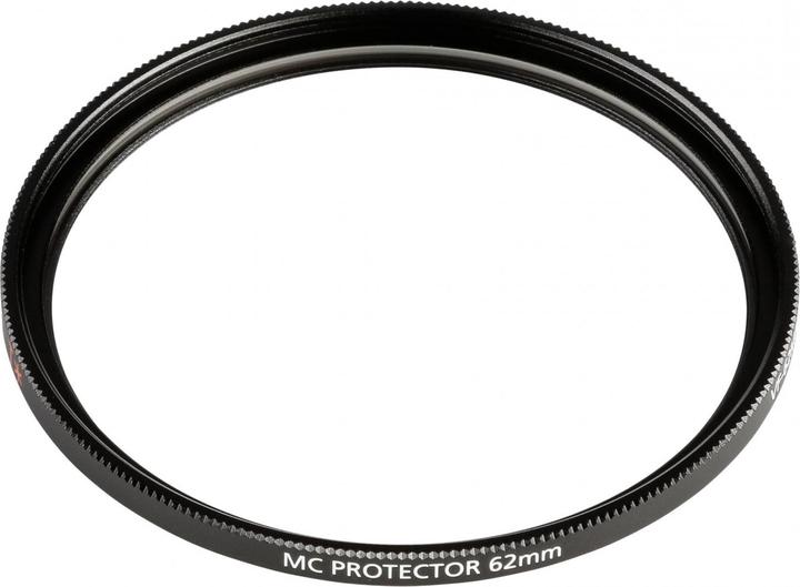 Actual product image Sony VF-62MPAM, MC Protective Filter (62 mm, Protection filter, 62 mm)