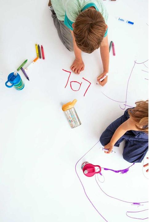 Produktbild Camelbak Ersatzdeckel Eddy+ Kids