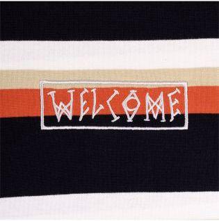 Produktbild Welcome Medius Stripe Long Sleeve Knit (S)