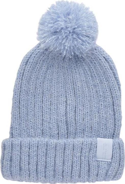 Outhorn Damenmütze Hellblau OTHAW22ACAPF050 34S (S/M)