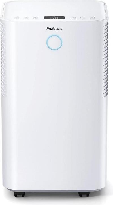 Breeze Luftentfeuchter (288.00 l/24h)