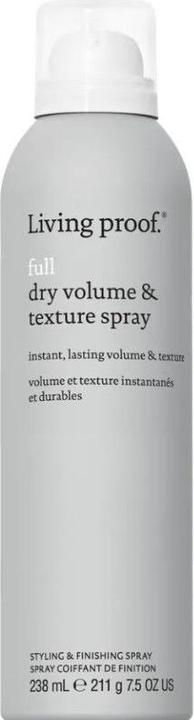 Living Proof Full Dry Volume Blast 238ml (238 ml)