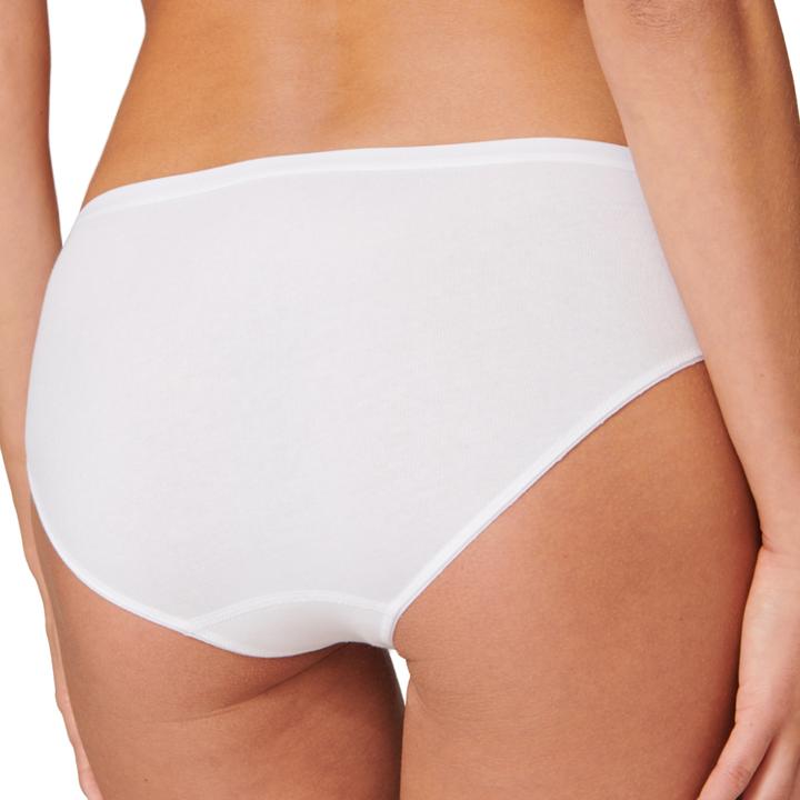 Immagine prodotto Schiesser Confezione da 6 95/5 Hipster biologici (42, XL, confezione da 6)