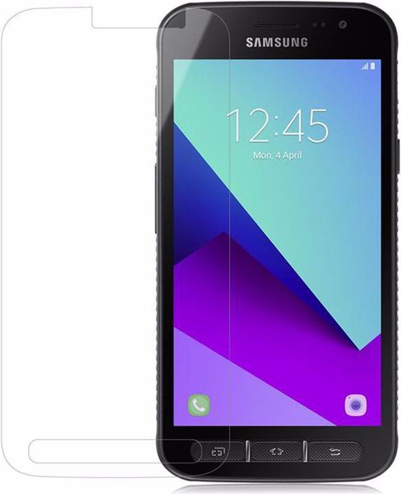 Produktbild Cadorabo Displayschutzglas (1 Stück, Samsung Galaxy Xcover 4)