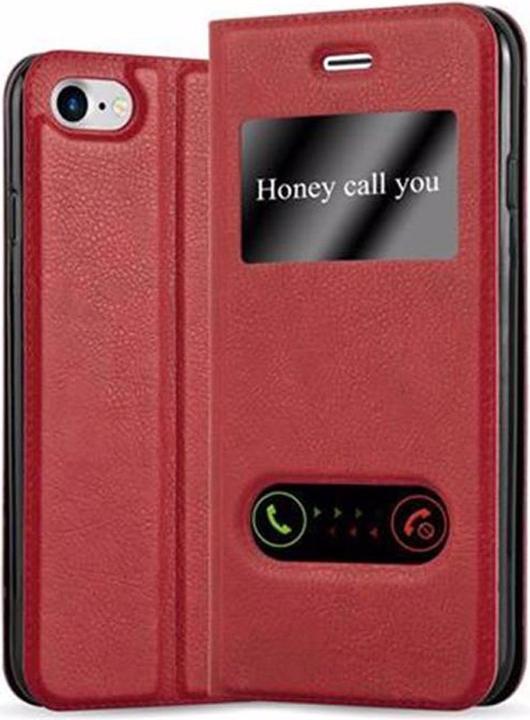 SAFRAN RED