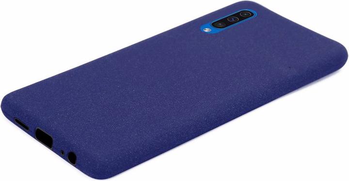 Actual product image Cadorabo TPU Frosted Cover (Samsung Galaxy A30s, Samsung Galaxy A50s)