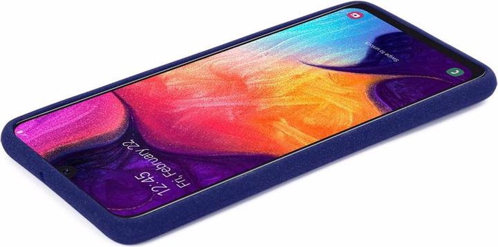 Actual product image Cadorabo TPU Frosted Cover (Samsung Galaxy A30s, Samsung Galaxy A50s)