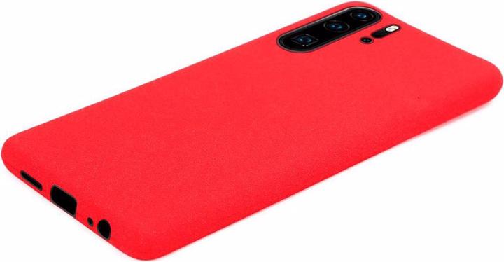 Immagine prodotto Cadorabo Copertura smerigliata in TPU (Huawei P30 Pro)