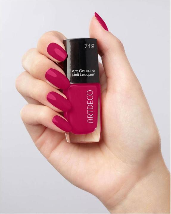 Image du produit Artdeco Vernis à ongles (712 Bougainvillea, Vernis à ongles effet gel)
