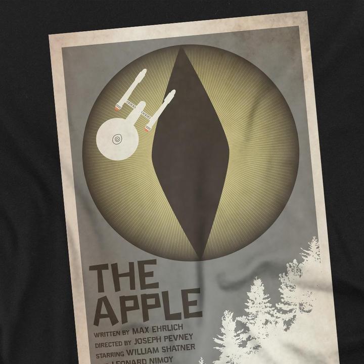 Produktbild The Original Series Episode 34 TShirt (M)
