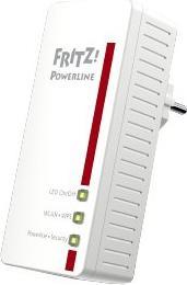 Image du produit AVM FRITZ!Powerline 540E (500 Mbit/s)