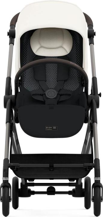 Actual product image Cybex Melio pram