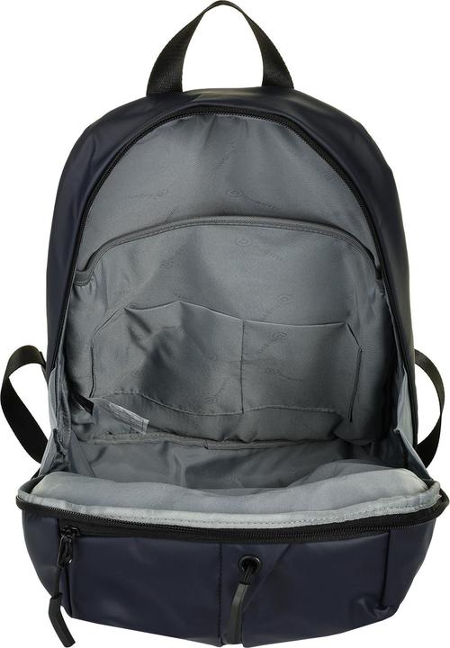 Image du produit Bugatti Blanc Sac à dos, bleu (15 l)