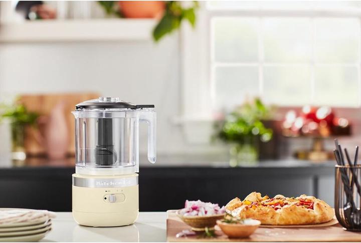 Actual product image KitchenAid 5KFCB519EAC (1190 ml, 24 W)