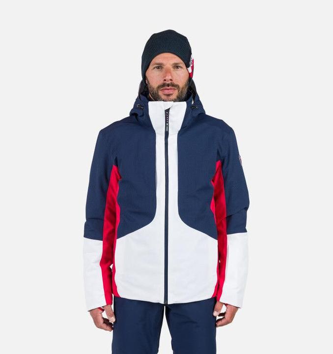 Rossignol Diretta Mix Jacket - Skijacke - Herren (XS)