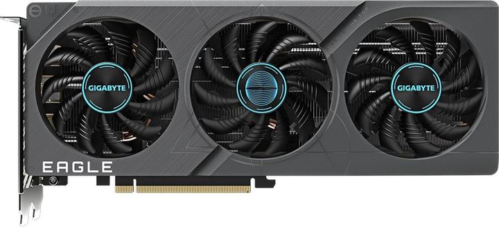 Produktbild Gigabyte Geforce RTX 4060 Ti Eagle OC (8 GB)