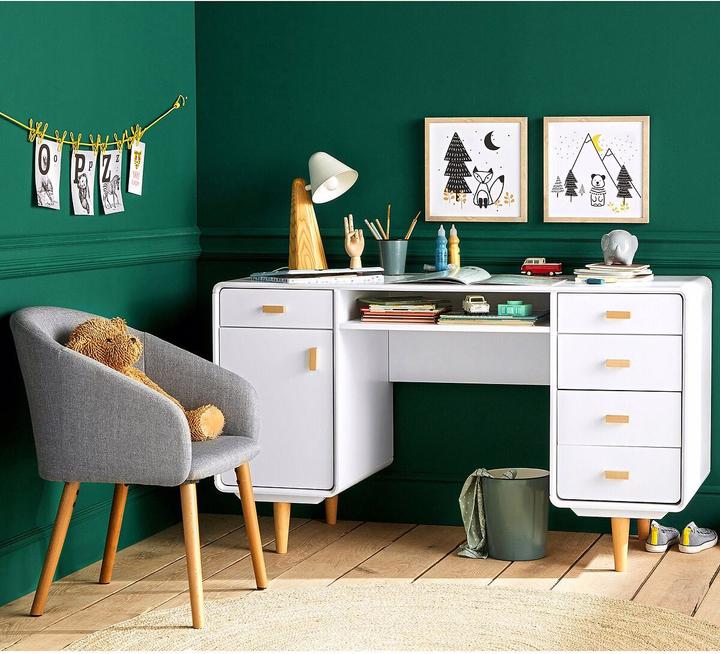 Produktbild La Redoute Interieurs Aftas (Ø 250 cm)