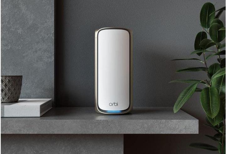 Produktbild Netgear Orbi 970 Satellit (RBE970)