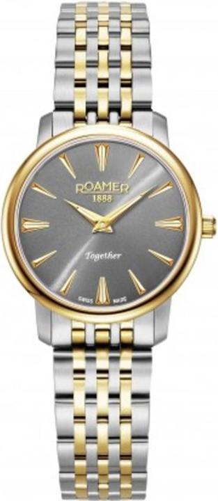 Roamer 991857 47 55 50 Together (30 mm)