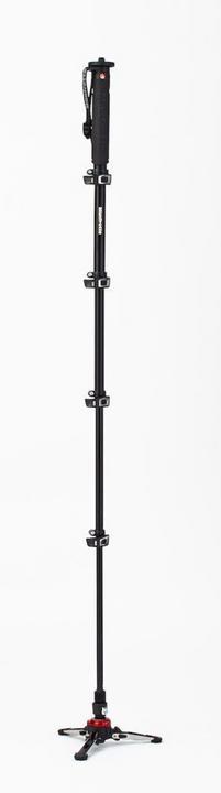Immagine prodotto Manfrotto Monopiede video Element MII (Metallo)