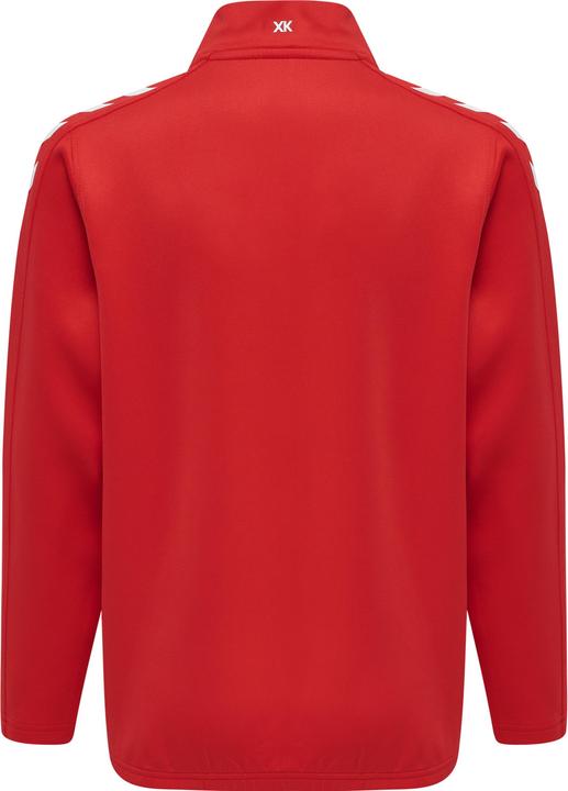 Image du produit hummel Core Xk Demi-Zip Poly Sweat Kids (116)