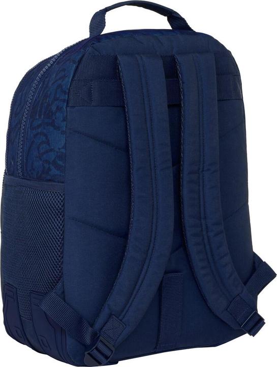 Image du produit El Niño Sac à dos scolaire Paradise Bleu marine 32 x 42 x 15 cm