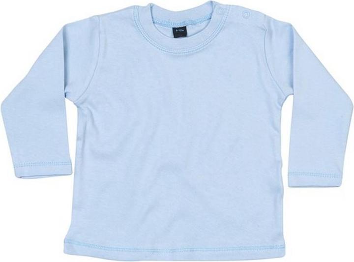 Babybugz TShirt Baby Langärmlig