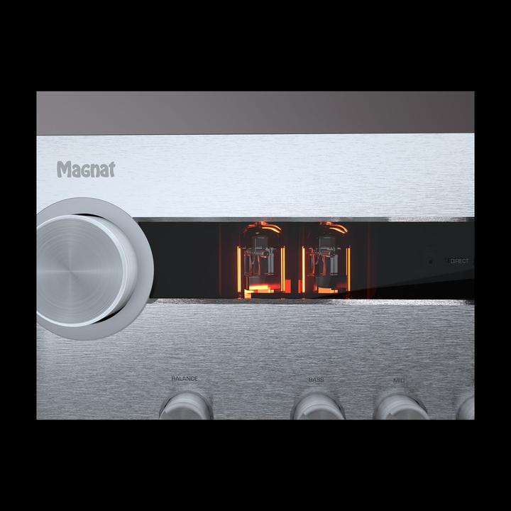 Actual product image Magnat MA 900 (Amplifier)