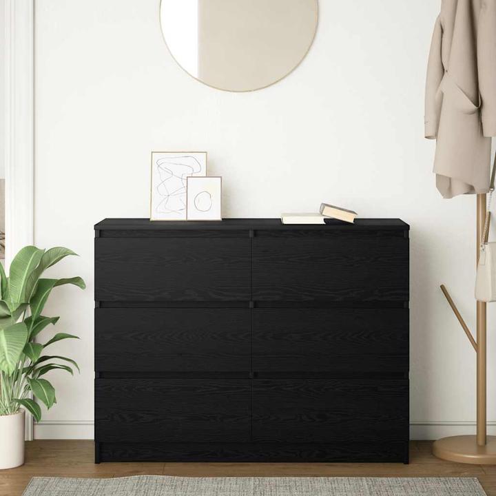 Produktbild VidaXL Radomil (100 x 35 x 76 cm)